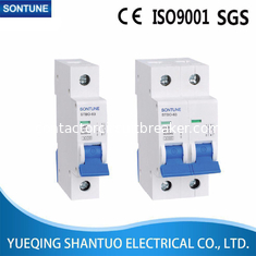 Current Limit  3 Pole Stbo-63 Series ( MCB ) Miniature Circuit Breaker