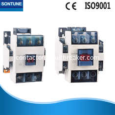 STMC Series IEC Standard 100 Amp 3 Phase Contactor 660V Silver Texture
