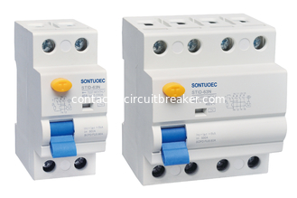 2P 4P Leakage Current Circuit Breaker new model StID series RCCB Protection IEC61008 Standard