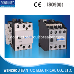 3ST Electrical Magnetic AC Contactor , Light Weight Single Pole Contactor