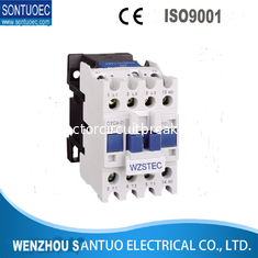 ST2 Industrial Electrial AC Contactor For Lighting Circuits Safety Performance