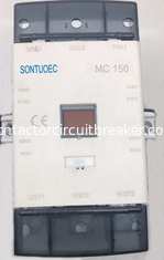 150A 220v 3P Magnetic Alternating Current Contactor