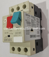 Sontuoec MPCB Motor Protection Circuit Breakers GV2 M10 Type