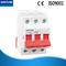 Four Pole isolator switch  In Electrical Circuit , IEC60947 Standard