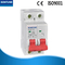 6ka Safety Miniature Circuit Breaker 2p 6A - 63A MCB With CE Semko Sirirm IEC60898