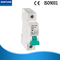CE STM5-63 Series MCB Circuit Breaker , Small Household Circuit Breaker Din Rail