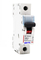 Compact Professional 4P RCCB residual current circuit breaker 3phasae magnetic type  50 / 60Hz