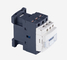 Din Rail PA66 LC1-D Series Silver Contact AC Contactor