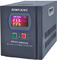 Multifunctional Voltage Regulator Stabilizer With LCD Display