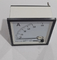 100a Analog Panel Meter Sontuoec Non Overload Voltmeter Ammeter