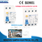B Type RCCB Residual Current Circuit Breaker Recharge Station Protection