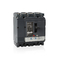 Moulded Case Adjustable Current MCCB Circuit Breaker 250A