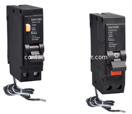 1P + N IEC61009 40A Rcbo Switch