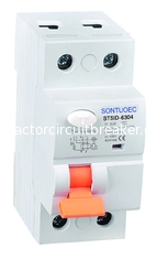 AC Type Residual Current Circuit Breaker RCCB 40A 30mA Magnetic Structure 2Pole 230V single phase