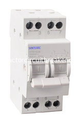 Mcb Changeover Switch