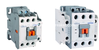 STC-N32 3 Phase AC Contactor QA Grade Copper Wire Flame Retardant