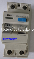 2P 30mA 16A ELCB RCD RCCB Circuit Breaker