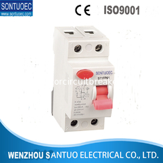 IEC 61008 ST362 2P Series RCCB 230v Residual Current Circuit Breaker