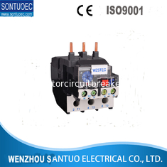 Electronic Thermal Overload Relay 240V Coil With Temperature Compensation
