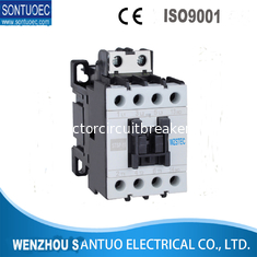 Automatic Three Phase Magnetic Contactor High Durability Light Weight