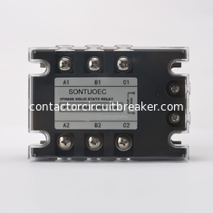 AC To AC Single Phase Solid State Relay 40a 24-1200VAC