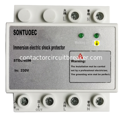 Sontuoec Immersion Shock Protector RCBO Circuit Breaker