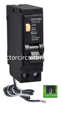 Plug In Overload Protection 40A RCBO Circuit Breaker