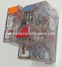 IEC60898 30mA 25A 27mm RCBO Circuit Breaker 4.5KA