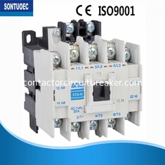 Small Electrical Magnetic Contactor22V Coil CE Approved With Copper Wire