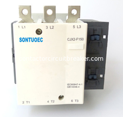 SC2 Series 3 Phase Sontuoec 150A Magnetic AC Contactor 1000V