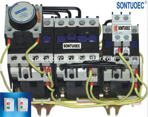 Sontuoec Distribution Box DOL Magnetic Starter For Water Pump