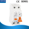RCBO 50 / 60hz Type A Model Residual Circuit Breaker With Over Current Protection