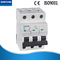 50/60HZ IEC 60898-1 STM3-63 Series Small Circuit Breaker 1p 2p 3p 4p Pole