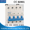 STD11-125 IEC60947.2 VDC 125A Current MCB Circuit Breaker High Breaking Capacity