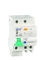 2P, 4Pole protection new model STRO6-63LE Electronical type RCBO Circuit Breaker 230V ,400V CE Passed 50/60HZ