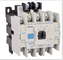Fixed Install Electromagnetic Contactor 20A In 50Hz Plastic Texture