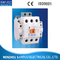 White Electrical Magnetic Contactor 3P / 4P 60Hz STC-40 GMC LC1-F