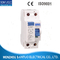 STFR62-3  Leakage Current Circuit Breaker Din Rail Plug A Or AC Model