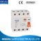 CE Credential Residual Current Operated Circuit Breaker Terminal With Clip