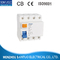 STID-63 Series RCCB 4p 230v Residual Current Circuit Breaker IP 20 Protection 4000 Cycles Magnetic Type