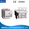 Electrical Thermal Overload Relay 60Hz STH -40 With Auxiliary Contact Block