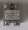DC To AC Single Phase Direct Current SSR Solid State Relay