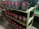 Three Phase 380V 100KVA Adjustable Voltage Regulator