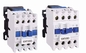 Industrial White AC Contactor With A 24 Volt Coil 50Hz CE Credential
