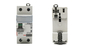 PA66 Sontuoec 2P Single Phase RCCB Circuit Breaker IEC61008