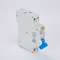 6KA Residual Current RCBO Circuit Breaker 18mm Width Overload Protection
