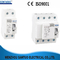 2P 4P 6KA 100 Amp RCCB Circuit Breaker Isolation Switching IEC61008