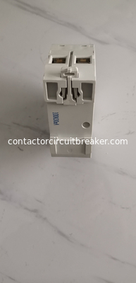 2P 4P 6KA 100 Amp RCCB Circuit Breaker Isolation Switching IEC61008