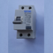Fixed Red Copper Texture RCCB Circuit Breaker IP20 Protection