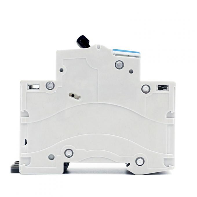 16A Modular MCB Miniature Circuit Breaker C